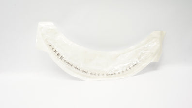 Teleflex 5-10412 Hudson RCI Sheridan Uncuffed Tracheal Tube 6.0 ID x 8.2mm OD (x)